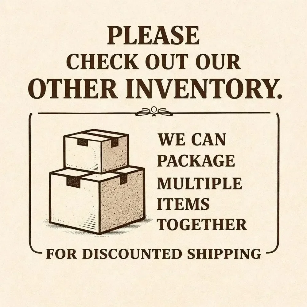 L.L.Bean Cotton D Ring Belt Cream Woven Canvas Brass Tone Size Large USA Style